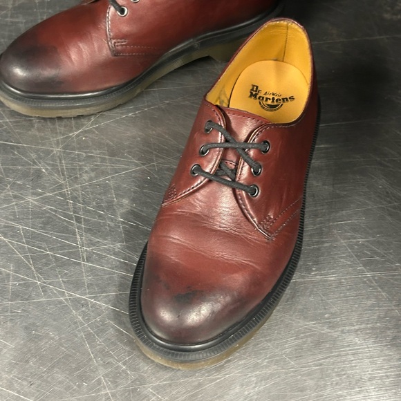 Doc Marten Shoes Size 5 Women - Picture 2 of 11